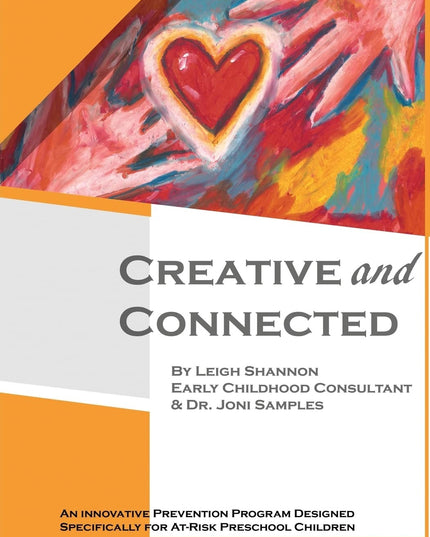 Creative and Connected