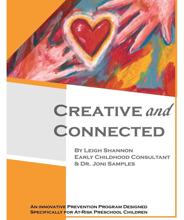 Creative and Connected