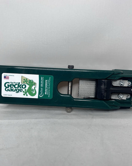 PacTool International SA90376 Gecko Gauge, LP Siding Installation Tool