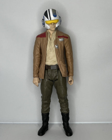 Star Wars Pilot Action Figure Hasbro 11"