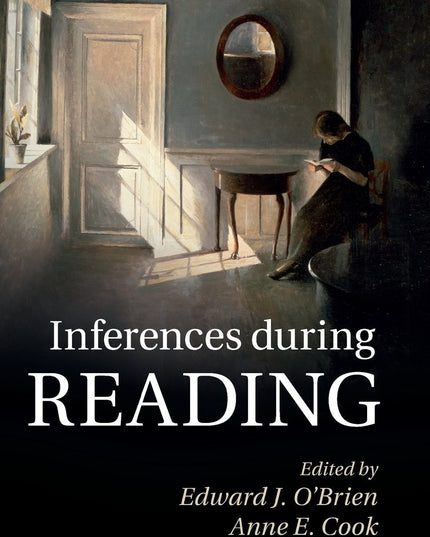 Inferences during Reading