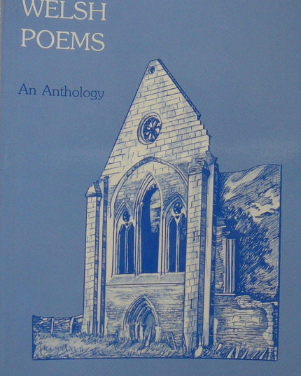 Medieval Welsh Poems: An Anthology (Pegasus Paperbooks)