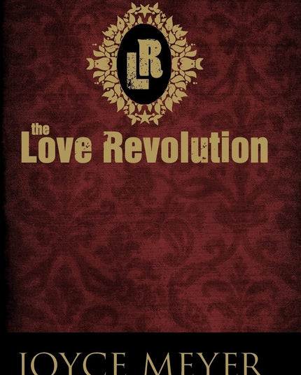 The Love Revolution