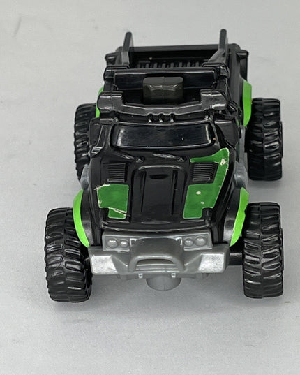Fast And Furious Spy Racers Car