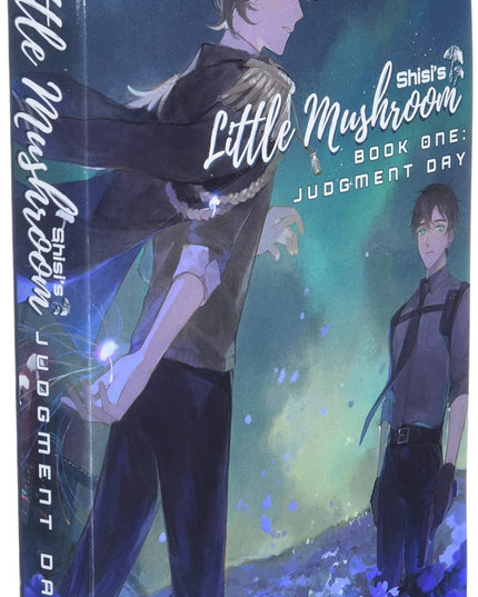 Little Mushroom: Judgment Day
