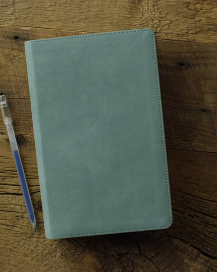ESV Teen Study Bible (TruTone, Seaside Blue): Holy Bible, English Standard Vers