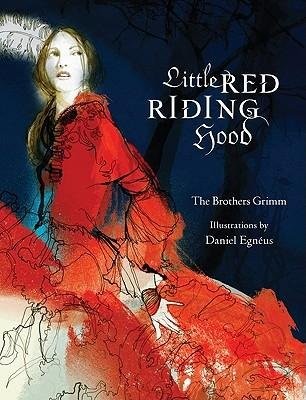 [ Little Red Riding Hood ] By Brothers Grimm ( Author ) [ 2011 ) [ Hardcover ]
