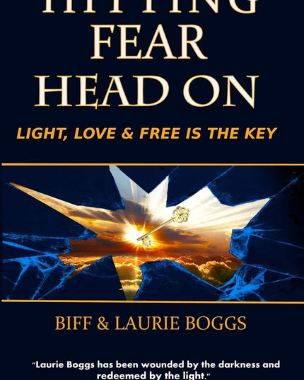 Hitting Fear Head On
