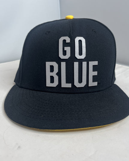 Michigan State Go Blue Hat