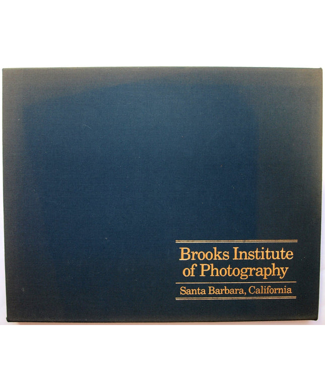 Brooks Institute of Photography, Santa Barbara, California