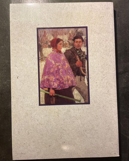 Gari Melchers: A Retrospective Exhibition