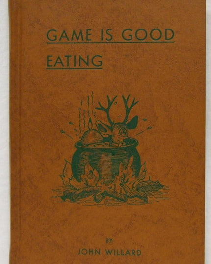 Game Is Good Eating