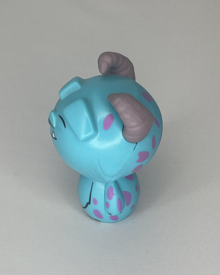 Funko Pop! Vinyl Sugar Dorbz Disney Monsters Inc. Sulley Sullivan #043