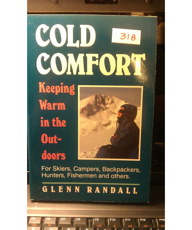 Cold Comfort: Keeping Warm in the Outdoors