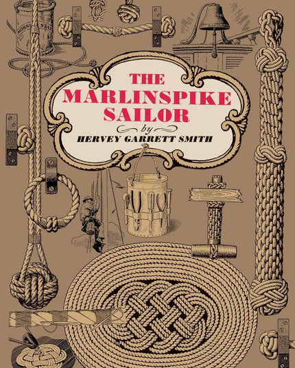 The Marlinspike Sailor