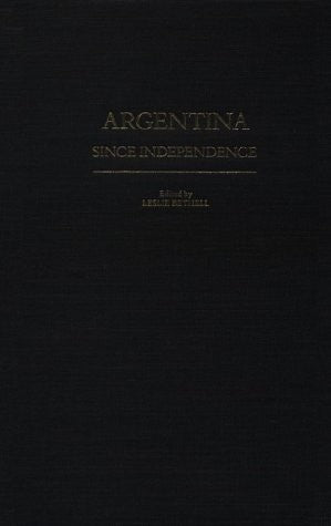 Argentina since Independence