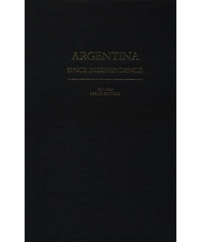 Argentina since Independence
