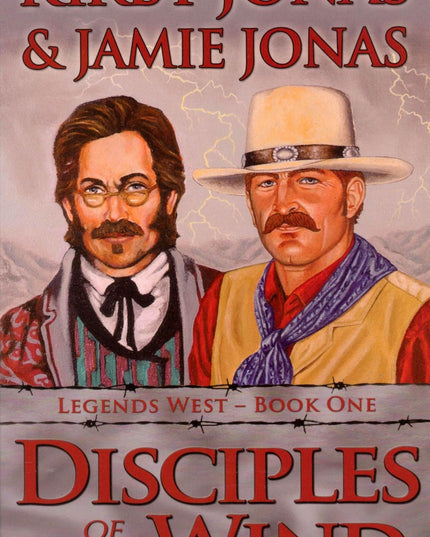 Disciples of the Wind