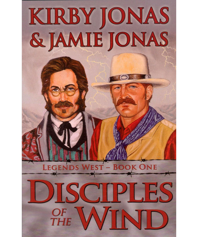 Disciples of the Wind