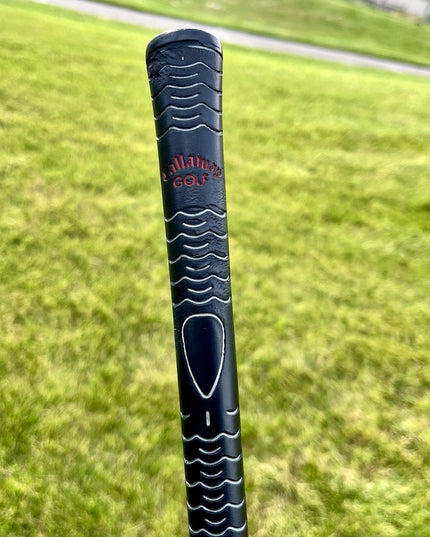 CALLAWAY Golf Driver BIG BERTHA War Bird Club 11 Degree Memphis 10 ~ 44-1/2" RH