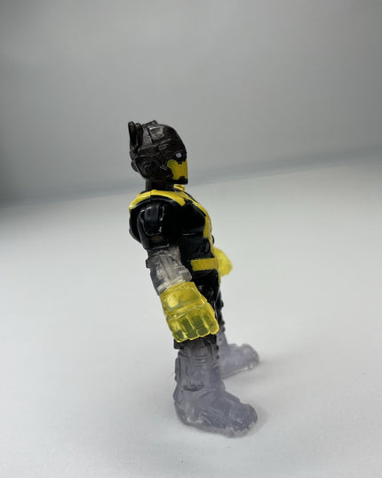 Imaginext Batman- Hollow Batman