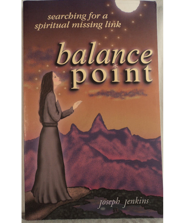 Balance Point