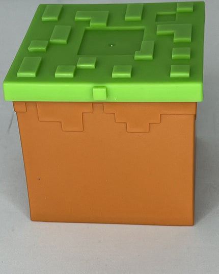 LOT OF 16 MINECRAFT JADA TOYS NANO METALFIGS DIE CAST FIGURES