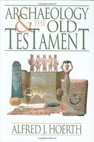 Archaeology and the Old Testament