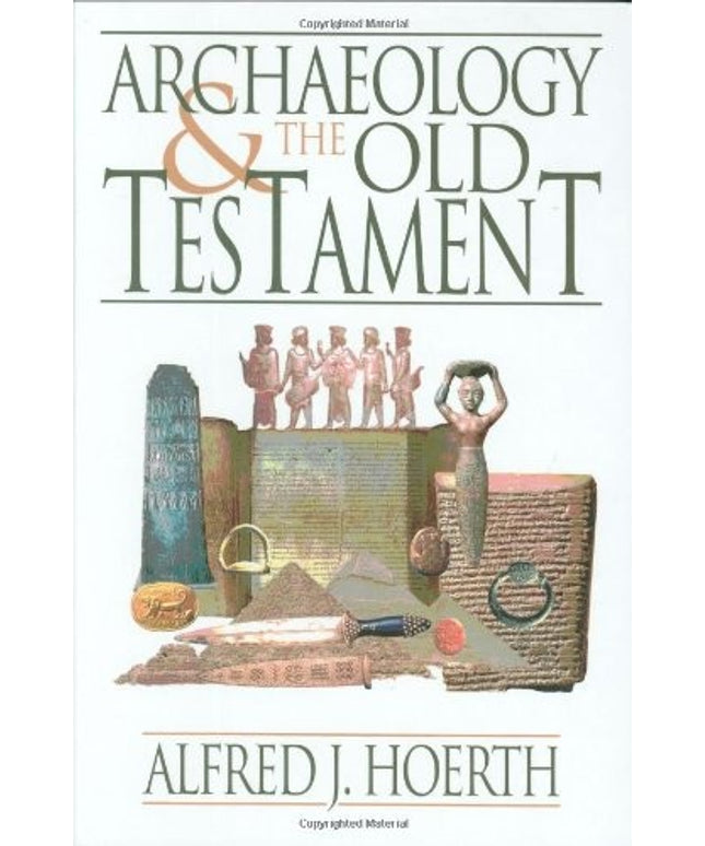 Archaeology and the Old Testament