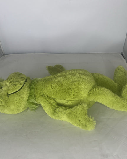 Aurora Grinch Dr. Seuss Character Plush Soft Toy