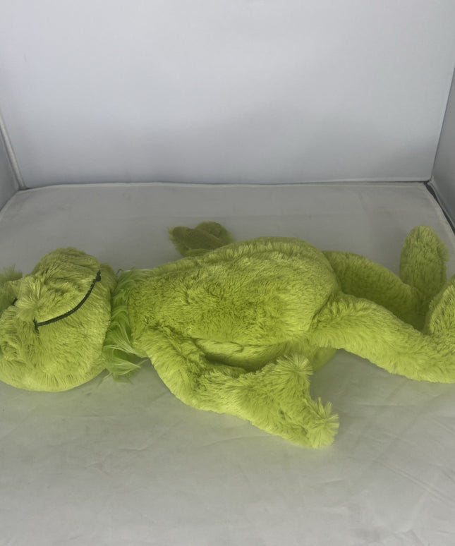 Aurora Grinch Dr. Seuss Character Plush Soft Toy