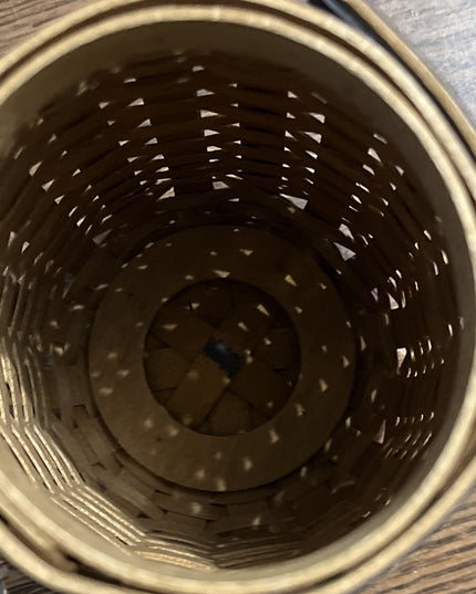 Longaberger Basket 2003