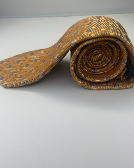 Ermenegildo Zegna Tie
