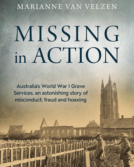 Missing in Action