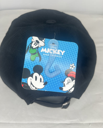 Mickey And Friends Adjustable Hat