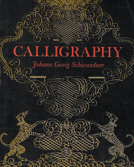 Calligraphy (Calligraphia Latina)