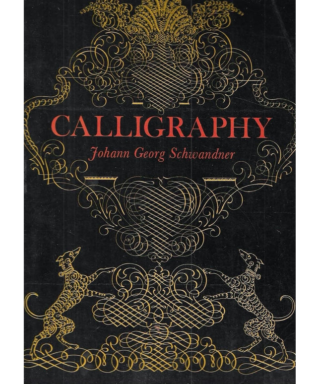Calligraphy (Calligraphia Latina)