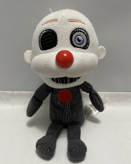 2017 Funko Five Nights At Freddy's Sister Location Ennard Plush