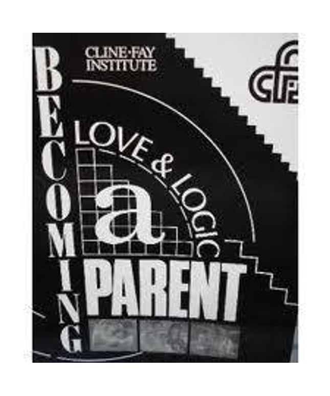 Becoming a Love and Logic Parent: Parent Handbook