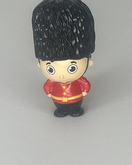 Ryan's World Mini Figure Queens Royal Guard