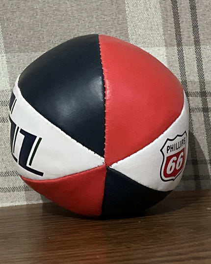 Utah Jazz Mini Plush Ball 3.5”