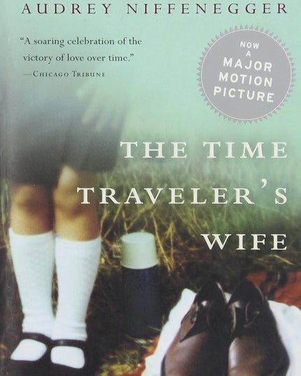 The Time Traveler's Wife