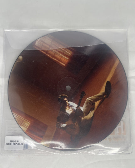 Heaven 7” single limited picture disc vinyl - Niall Horan