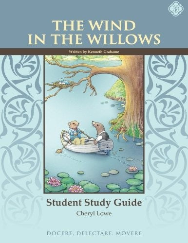 Wind in the Willows, Student Guide