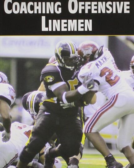 Coaching Offensive Linemen