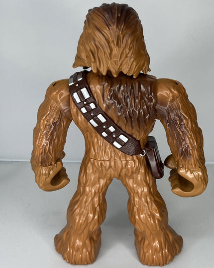 LFL Hasbro Chewbacca 9” V3625B - No Crossbow