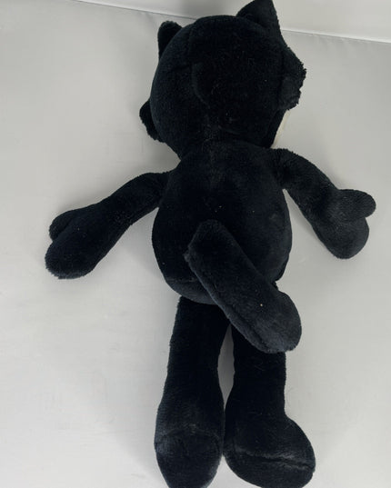 VINTAGE FELIX the CAT PLUSH 12”