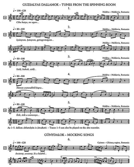 The James Galway Flute Collection: 18 Galway Editions for Flute by 13 Composers