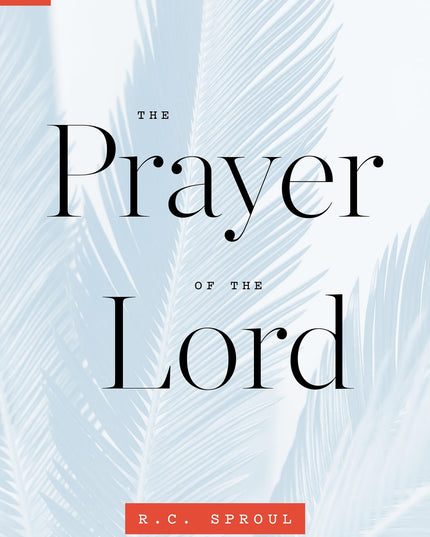 The Prayer of the Lord
