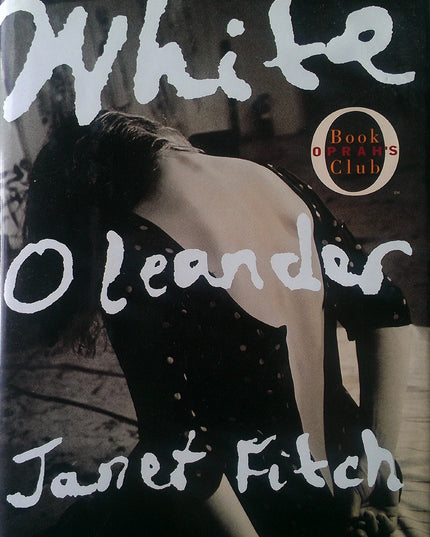 White Oleander